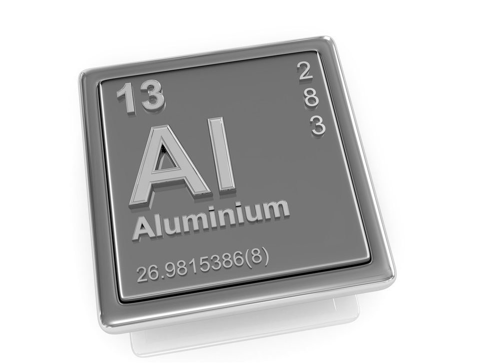 Chemical composition analysis
